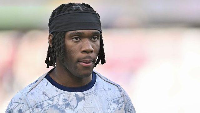 '어떻게 인생이 이래?' 총기 협박도 부족해 차량 도난까지…토트넘 우도기, 경기 뛰지도 못했는데 '3억 레인지로버' 박살났다