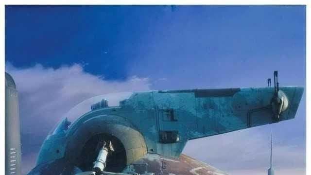 컴퓨터 그래픽 없었을 때의 영화 미술