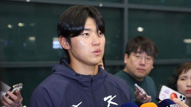 김하성·송성문 부상에…김도영 