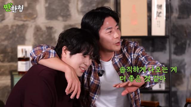 권상우, 결국 ‘만취 방송’ 사과 “불편하게 봤다면 죄송…금주중”