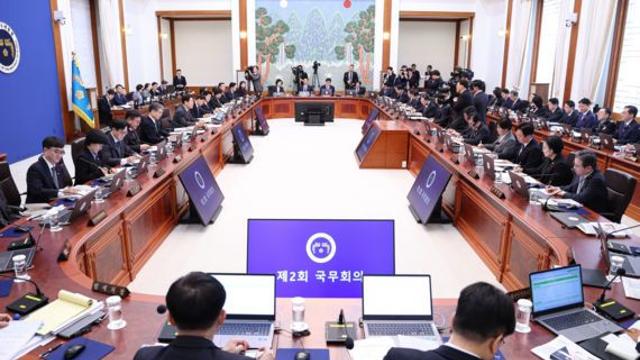 2차 종합특검 국무회의 의결 250여 명 규모…2월 중 출범 전망