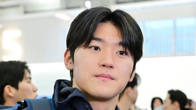 '국대 유격수' 김도영? 본인은 일단 부정적…