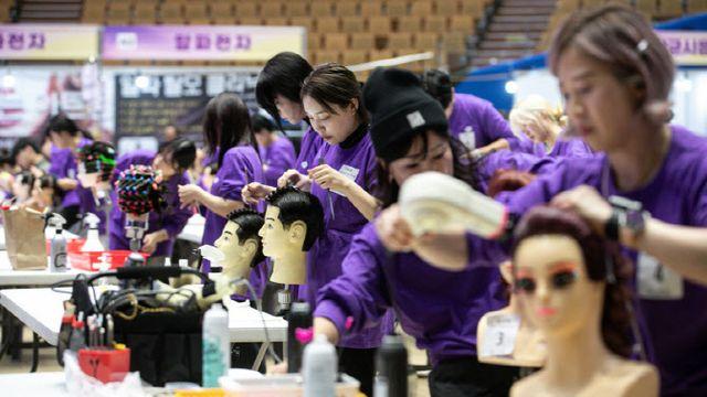 '제아무리 AI 덤벼도' 끄떡없는 업종 1위, 바로 '이것'