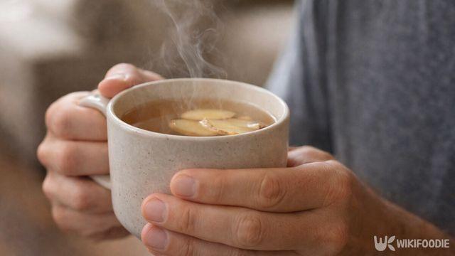 6주 동안 '생강'을 꾸준히 먹었더니… 믿기 힘든 변화가 나타났습니다