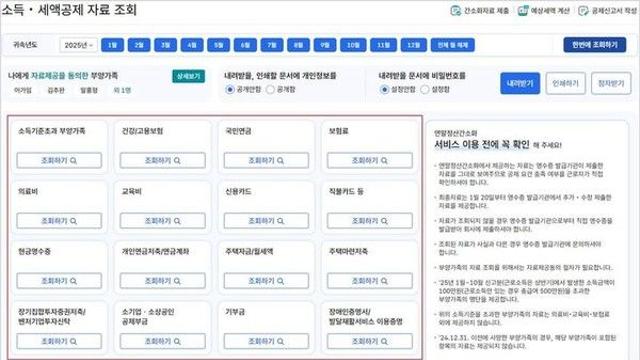 중기 청년근로자 세액감면·근로장학금 비과세…연말정산 꿀팁