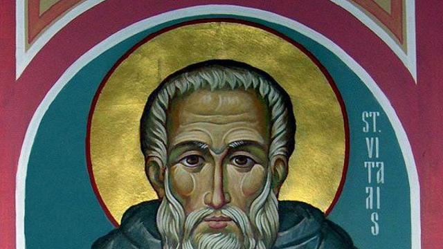 매춘부 부르려고 돈 모은 수도승