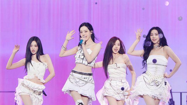 SM, 에스파·라이즈 악플러 ‘박제’…형사 고소까지 간다 [전문]