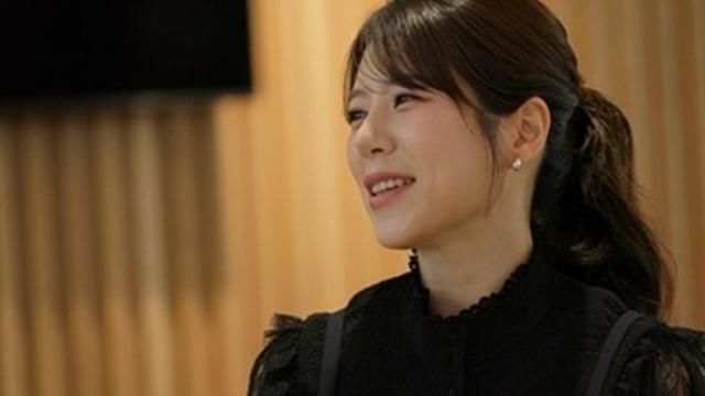 '미스트롯2 우승' 양지은, ♥연애 4개월 만에 결혼…