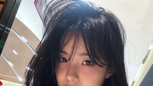 여전히 대만에서 잘나간다는 이다혜 치어리더 근황