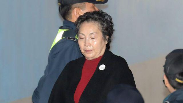 ‘희대의 사기꾼’ 장영자, 82세에 또 사기쳤다