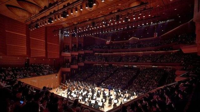 예술의전당 2026년 라인업 공개... 클래식 거장들 한국 찾는다