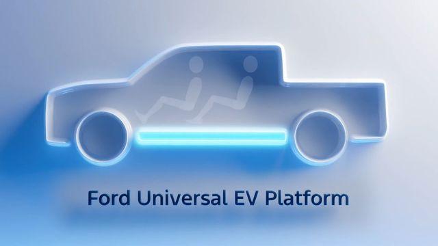 포드의 ‘마지막 카드’, 3만 달러 가성비 전기 픽업