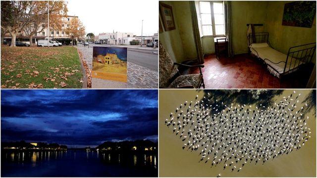 '세계테마기행' 프로방스 아트로드 2부, 아를⋅생레미드프로방스 편