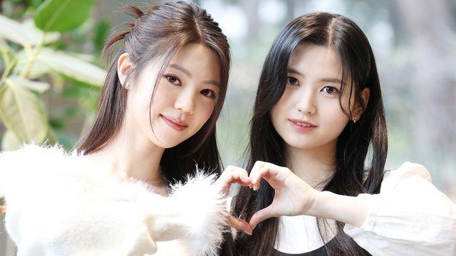 여성 듀오 도드리 