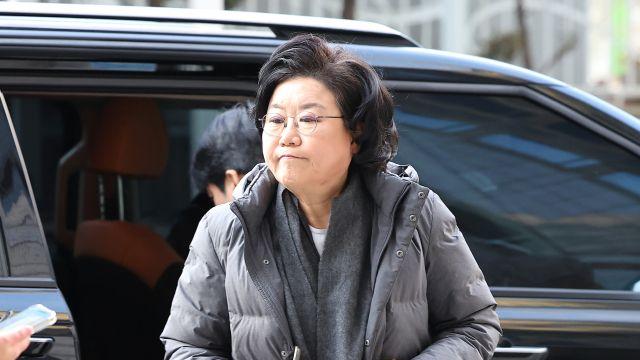 기약 없는 이혜훈 청문회…여 