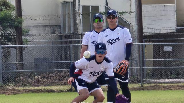 김하성 부상→미지의 '유도영' WBC에서 실현? 김도영 