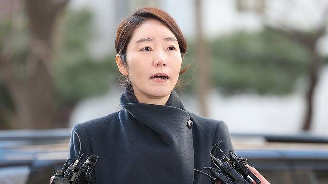 '1억 공천헌금' 강선우 13시간 넘게 조사…자정 넘길 듯(종합)