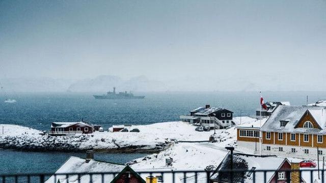 덴마크 연기금, 그린란드 갈등 속 美국채 전량 매각 결정