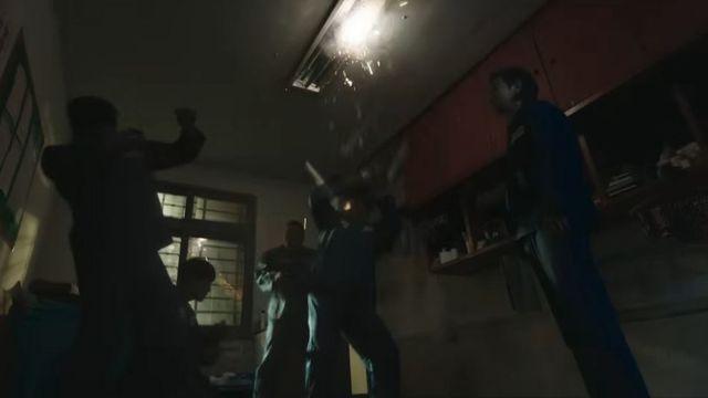 최근 시청률은 2%대인데…TV 드라마 화제성 '1위' 찍은 대이변 '한국 드라마'