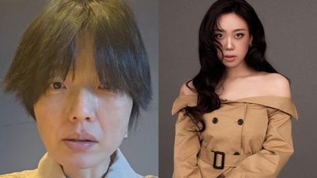 안영미·이영지, 얼마나 다르길래…