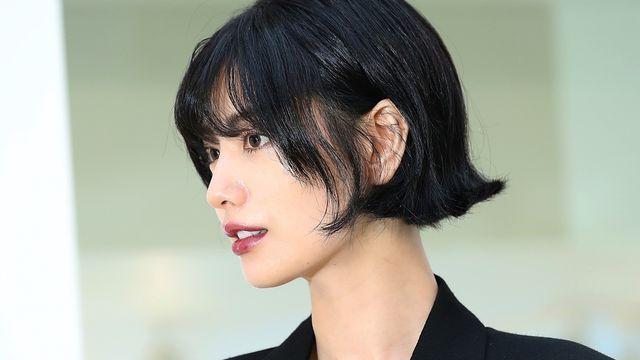 나나 '살인미수'로 역고소한 30대 강도 “일방적으로 구타 당했다”