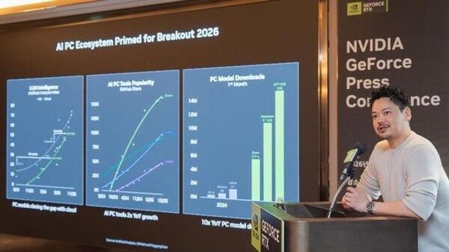 엔비디아 기자간담회서 프레임 최대 6배 신기술 발표 … GTA6 등 대작 게임 정조준