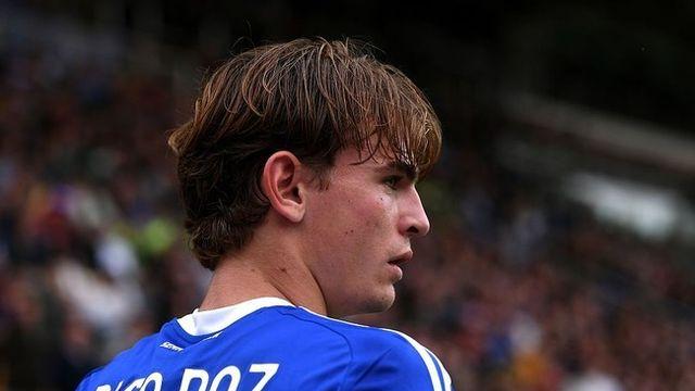 비니시우스-벨링엄 넘었다! 레알 출신 04년생 신성, ‘22경기 14공격포인트’ 세리에 폭격… 레알은 바이백 조항 만지작