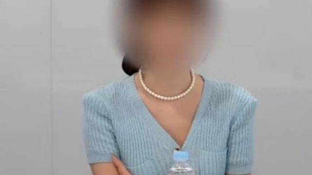 “내 남편과 바람나 가정을 파탄 낸 '불륜녀'가 연애 프로에 출연 중입니다”