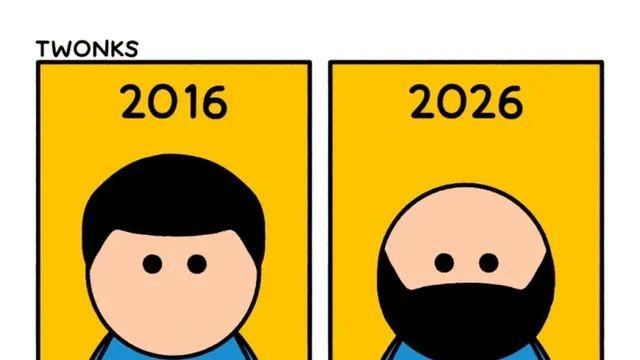 2016년과 2026년,,