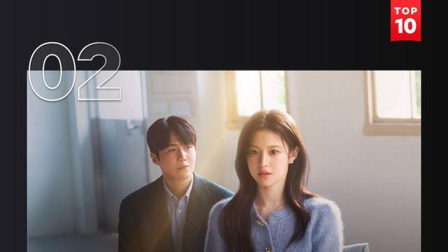 김선호·고윤정 ‘이 사랑 통역 되나요?’, 글로벌  톱10 비영어 쇼 2위 등극