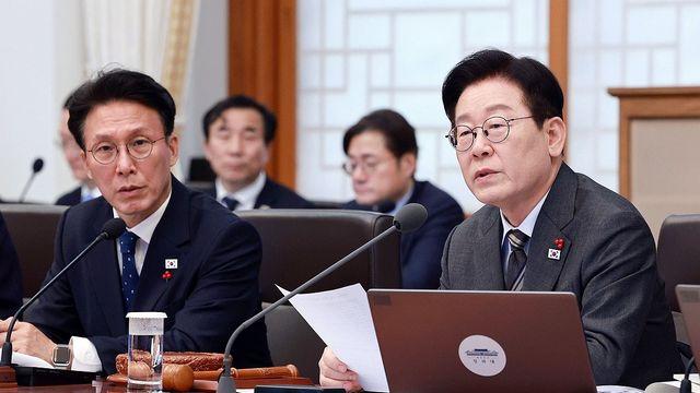종합특검법 국무회의 통과…최대 251명 투입해 최장 170일 수사