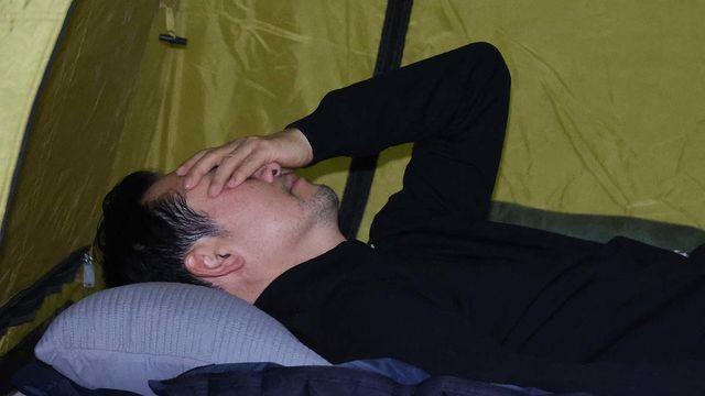 “장동혁 상태 상당히 안 좋아... 한동훈이 이어받아 단식해야”