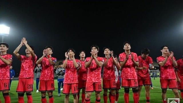 [U-23 아시안컵] ‘일본 공격 막아내기에 급급’ 이민성호, 선제 실점 허용 후 0-1로 전반 종료