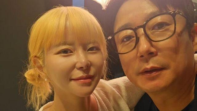 이수근 뇌성마비 子, 유학 떠난 후 훌쩍 컸다…”이제 고등학생” [RE:스타]