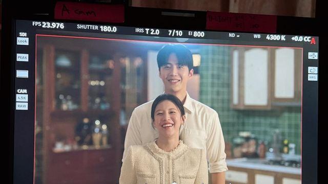 김선호, ♥고윤정 한마디에 인스타 수정했다…'이사통' 럽스타 폭주 [★해시태그]