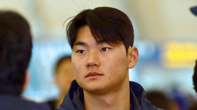 '김하성 부상 쇼크' 류지현호, 선수들도 충격 컸다…