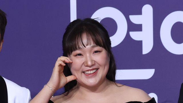 이수지, 세브란스병원에 3000만 원 쾌척... “중증 소아·청소년 환아 치료”