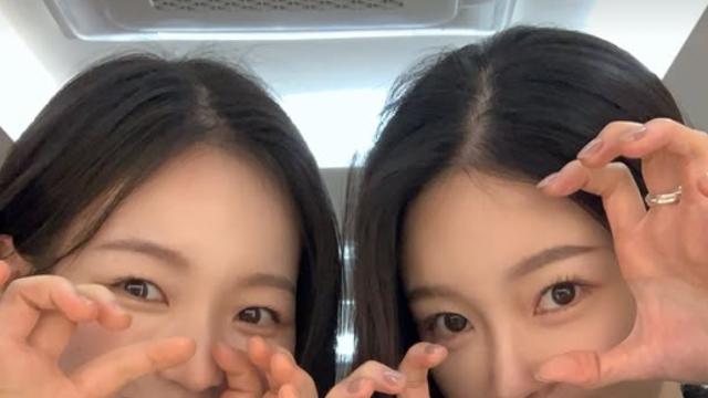 김시현 셰프, ‘환승연애4’ 박지현과 친분 공개... “언니 계정 풀렸다” [AI 포토컷]