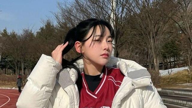 김민지, '솔로지옥5' 공개 앞두고 