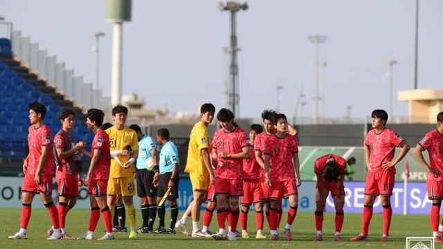 “이젠 일본에 이길 수 없다” 이민성호 꺾고 기세등등…한국 반응 전한 日