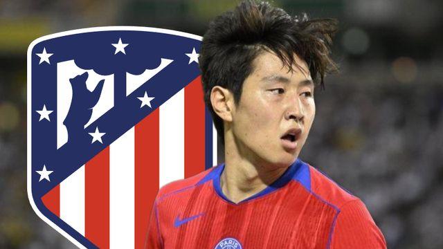 이강인 684억! PSG 드디어 탈출! 유력지 단독 보도 떴다…