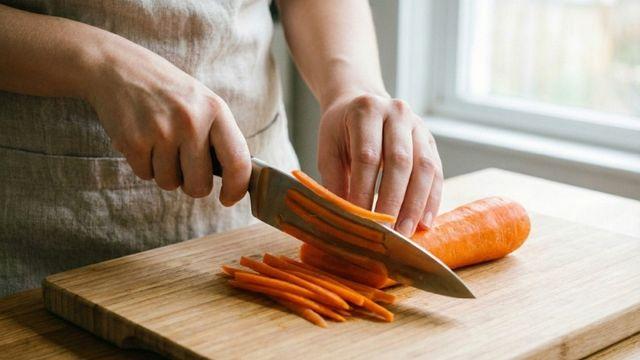 집에 있는 당근 '여기에' 쏙 넣어 보세요…아이들이 젓가락 들고 달려듭니다