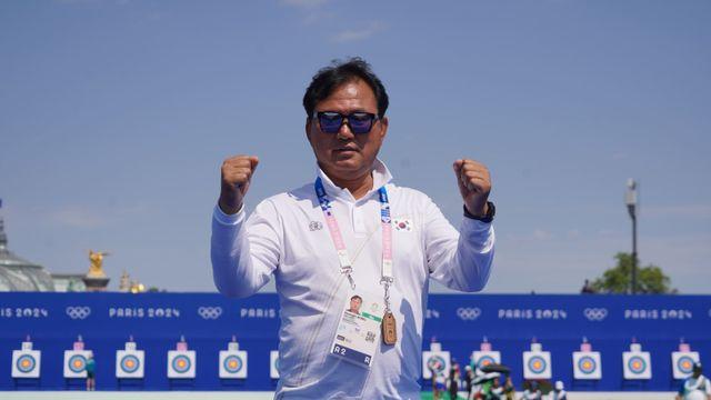 나고야 아시안게임 양궁대표팀, 홍승진 총감독 선임...컴파운드는 양창훈 감독