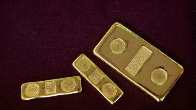 미·유럽 관세 충돌 우려에 금·은 사상 최고…글로벌 시장 불안 확산