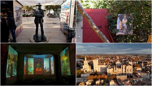 '세계테마기행' 프로방스 아트로드 3부, 마르세유⋅엑상프로방스⋅아비뇽 편