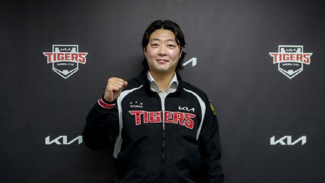 KIA, 김범수·홍건희 동시에 품었다...불펜 보강에 올인