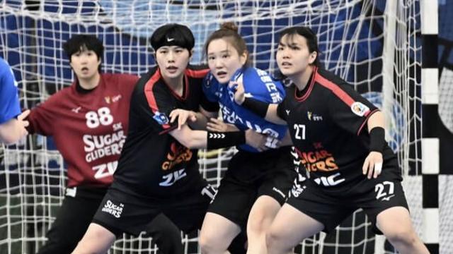 수비의 SK슈글즈냐, 공격의 서울이냐…‘선두 수성’ 시험대