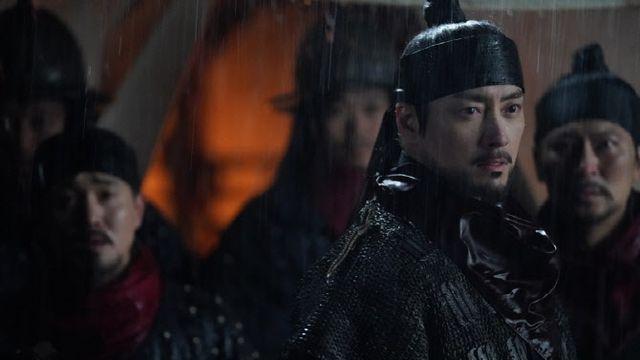 '왕과 사는 남자' 장항준 