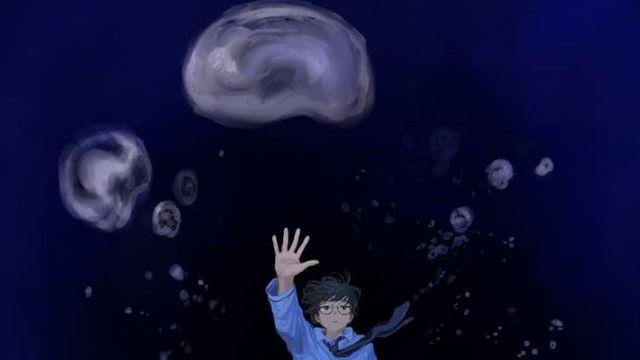 '日 싱송라' 나토리, 새 이야기 품은 정규 'The Abyss' 발매