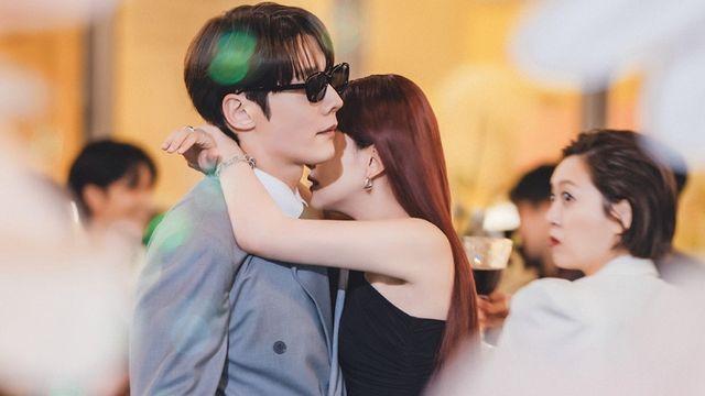 시청률 1%대지만…방송 2회 만에 넷플릭스 랭킹 5위 찍은 한국 드라마